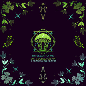 It's Clear To Me (Jamie Hughes Radio Remix)