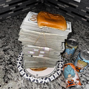 Jripey Flo (feat. Brayy) (Explicit)