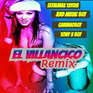 el villancico (feat. Gabinho507, JLRD Music 507 & tony s 507) [Explicit]