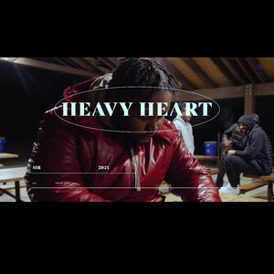 Heavy Heart (Explicit)