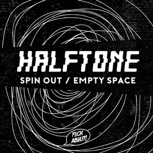Spin Out (Explicit)