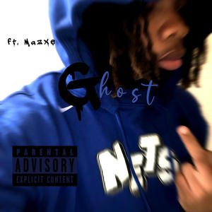 Ghost! (feat. MazXe) [Explicit]