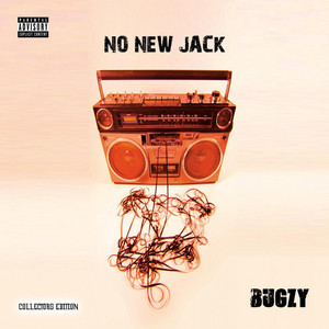 No New Jack (Collectors Edition) [Explicit]