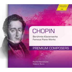 Fantasy-impromptu in C-Sharp Minor, Op. 66 - Fantaisie-impromptu in C-Sharp Minor, Op. 66