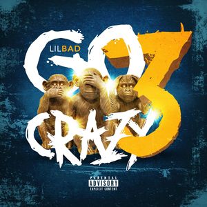 Go Crazy, Pt. 3 (Explicit)