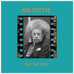 Phil Spector