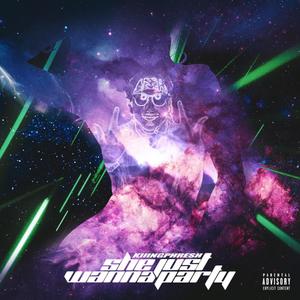 She Just Wanna Party (Explicit)