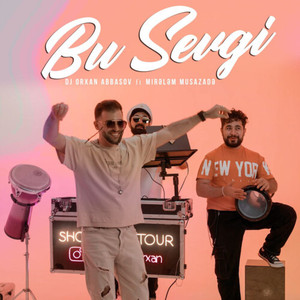 Bu Sevgi