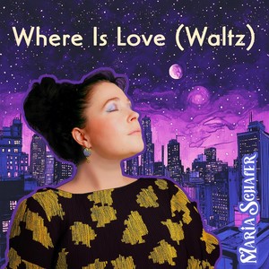 Where Is Love (Waltz)