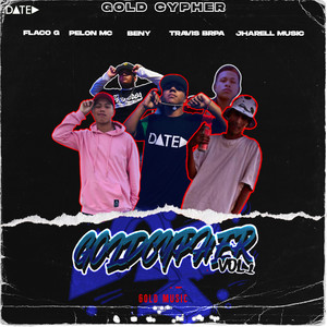 Goldcypher, Vol.1 (Explicit)