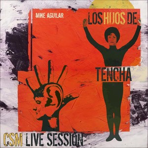 Conspiración (En Vivo) [feat. Los Hijos de Tencha]