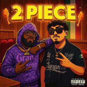 2 Piece (Explicit)