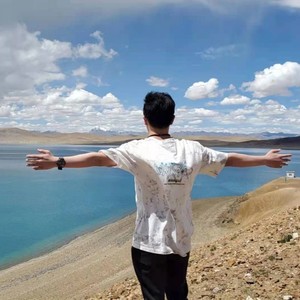 白色的雪 (伴奏)