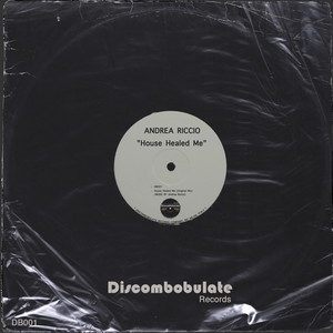 House Healed Me (Original Mix)