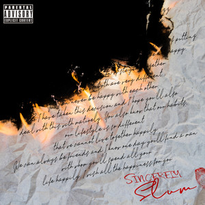 Suppose Too (Explicit)