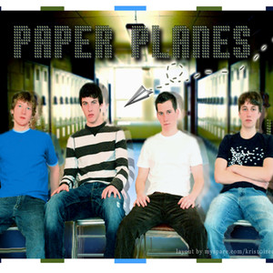 Paper Planes EP