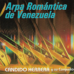 Arpa Romántica de Venezuela