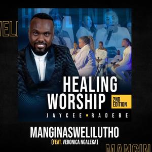 Mangingaswelilutho (feat. Veronica Ngaleka)