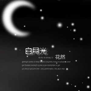 白月光 (伴奏)