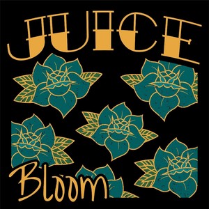 Juice - Violet Eyes