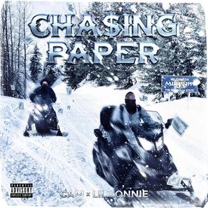 Chasing Paper (feat. Lil Lonnie) (Explicit)