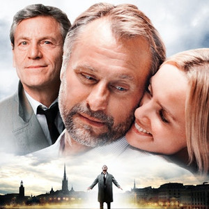 Änglavakt Final