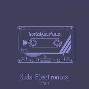 Utopia (Original Mix)