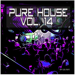 Pure House, Vol. 14 (Explicit)