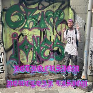 Retro Vision (Explicit)