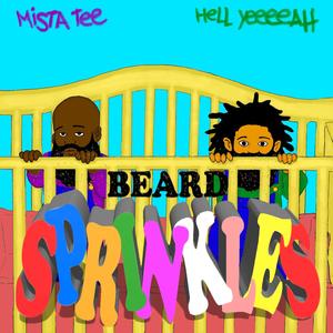 Beard Sprinkles (Explicit)