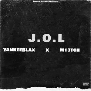 J.O.L (Explicit)