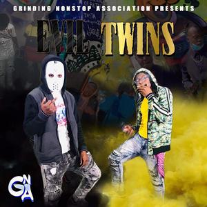 Evil Twins (Explicit)