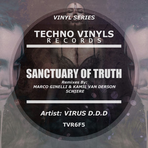 Sanctuary Of Truth (Original Mix)