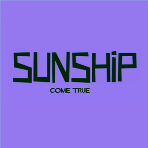 Sunship - Sun Dub (Original Mix)