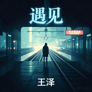 遇见 (深情男声版)