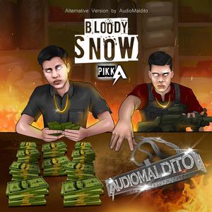 Bloody Snow (feat. AudioMaldito) (Remastered|Explicit)