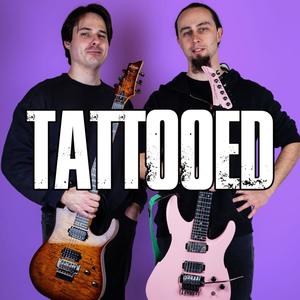 Tattooed (feat. Dobrev)