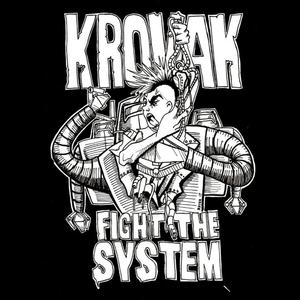 Fight The System (Explicit)