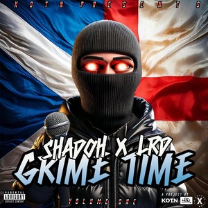 Top Of The League (feat. Big Lee) (Explicit)