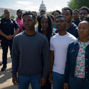 We Won't Go (Explicit)