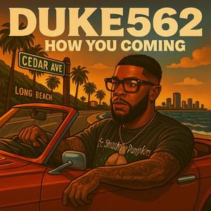 HOW YOU COMING (Explicit)