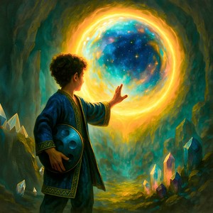 Opal Sphere