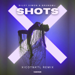 SHOTS (Xicotnktl Remix|Extended Mix)