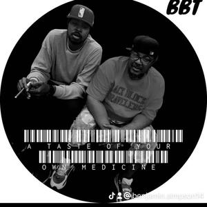 Flavors (feat. Frimi Beats & Paper Chase) (Explicit)