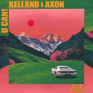 U CAN! (Extended Mix)