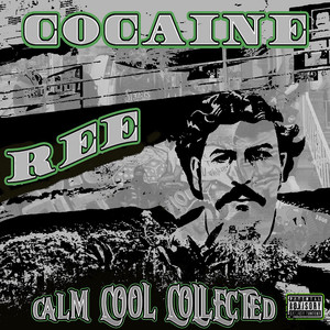 Calm Cool Collected (Explicit)