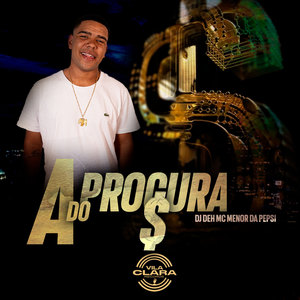 A PROCURA DO CIFRÃO (Explicit)