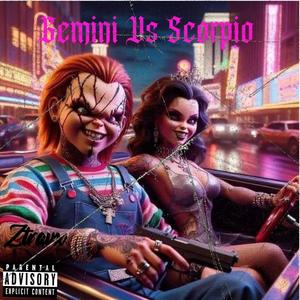 Gemini vs Scorpio (Explicit)