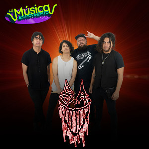 Sangre De Ayer (En Vivo)