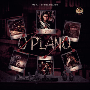 O Plano (Explicit)